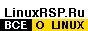 LinuxRSP.RU все о линукс по-русски